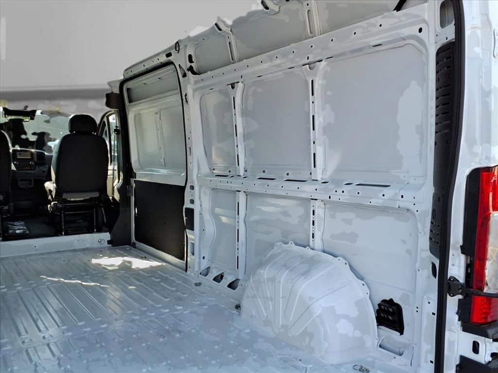 New 2026 RAM ProMaster 2500 w/ Safety Group image 6