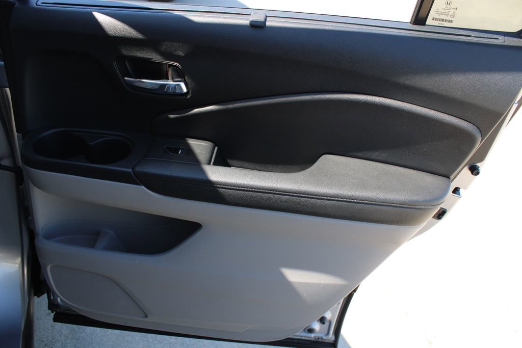 Used 2022 Honda Pilot EX-L image 25