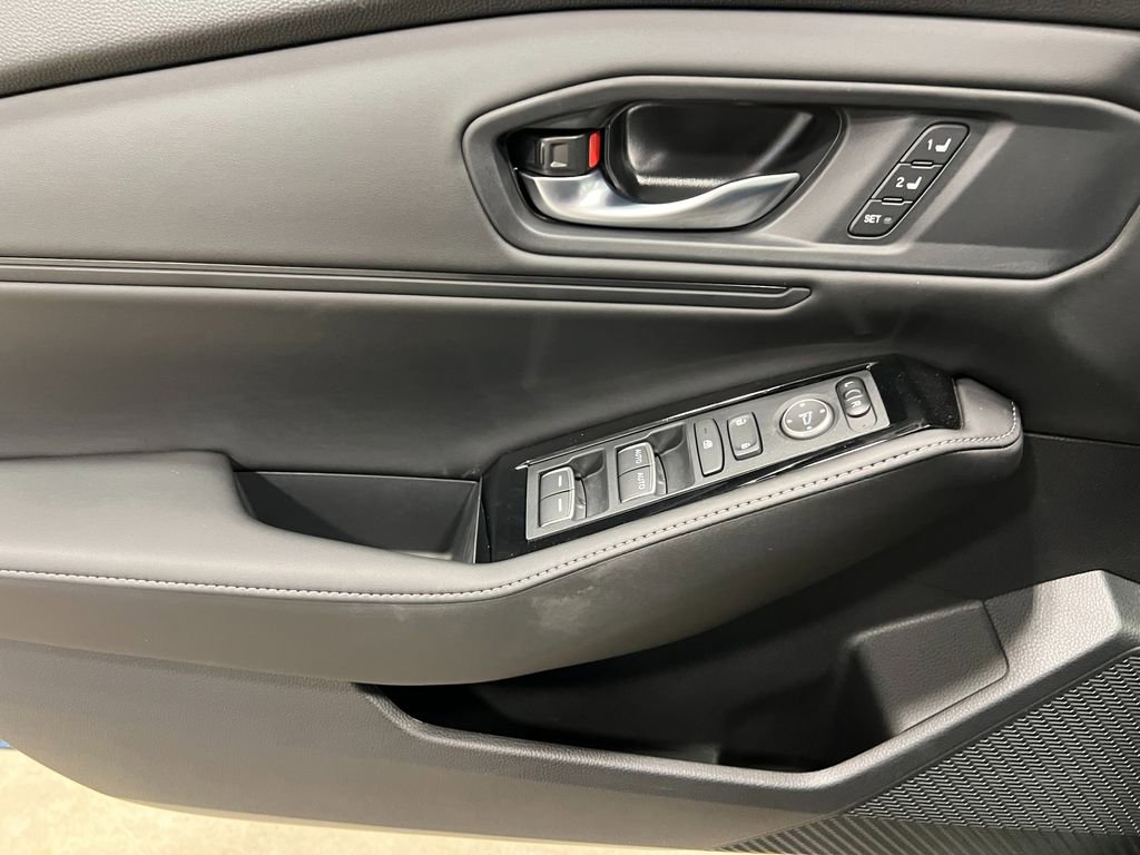 New 2025 Honda Accord Touring image 15