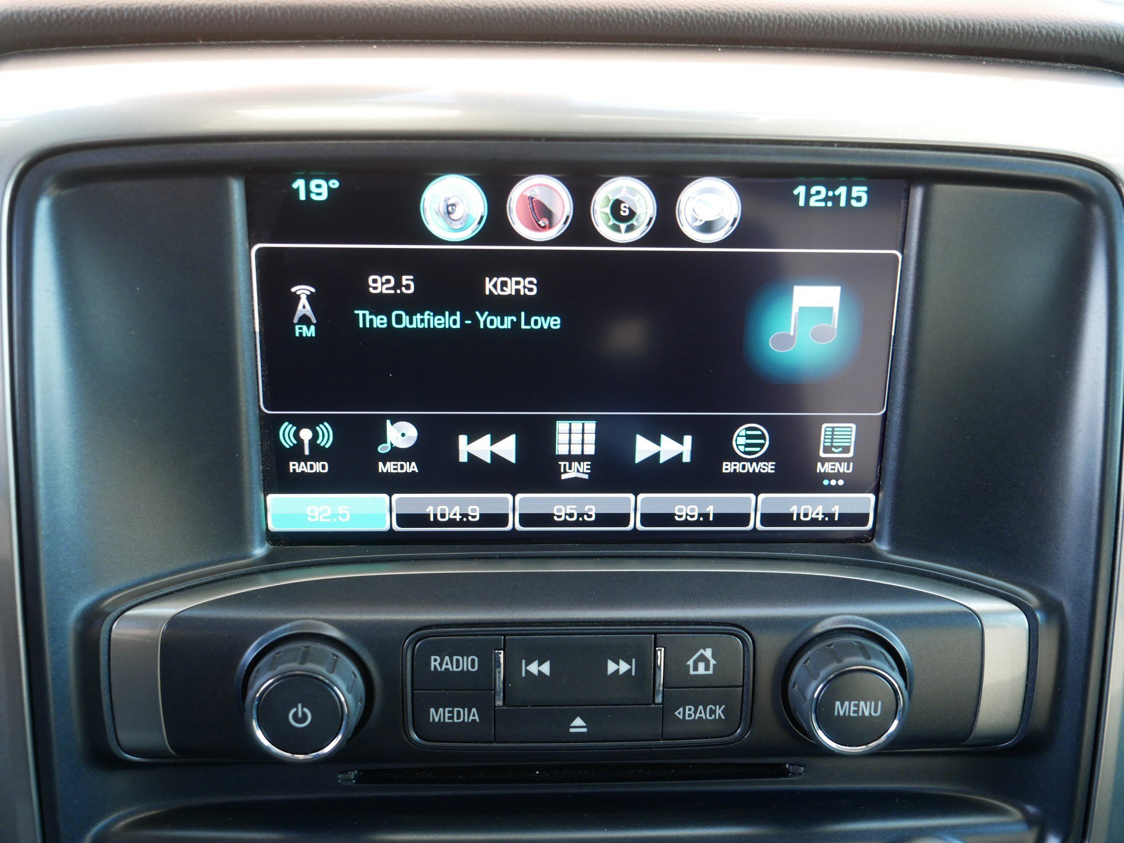 Used 2016 Chevrolet Silverado 1500 LT w/ All Star Edition image 22