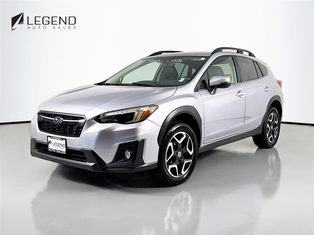 Used 2018 Subaru Crosstrek 2.0i Limited