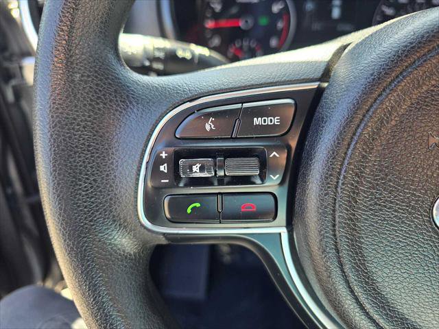 Used 2019 Kia Sportage LX FWD image 25