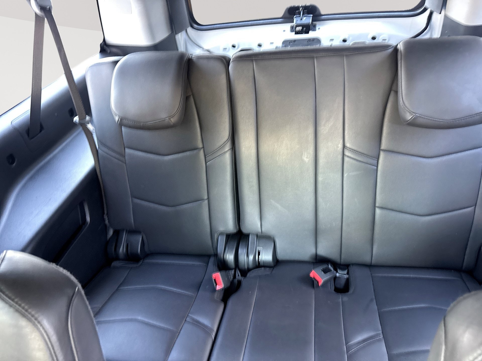 Used 2019 Cadillac Escalade ESV Luxury AWD/4WD image 27