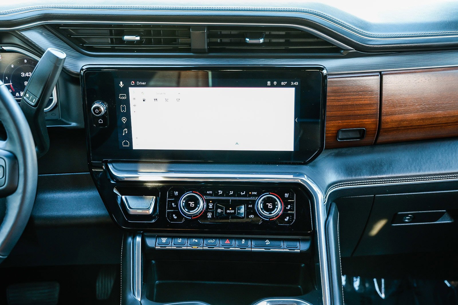 Used 2024 GMC Sierra 2500 Denali Ultimate image 11