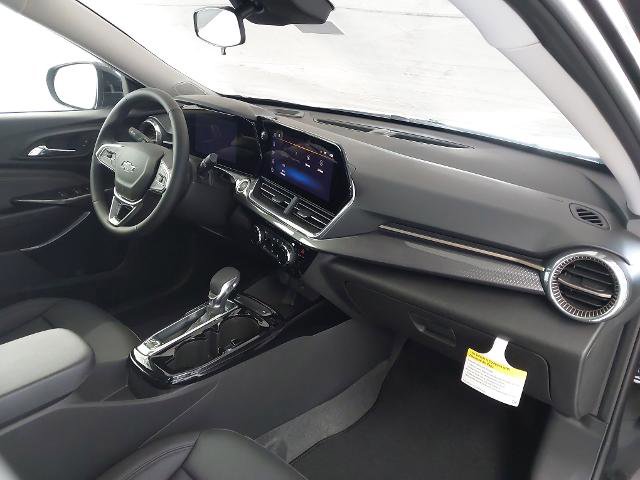 New 2026 Chevrolet Trax ACTIV image 29