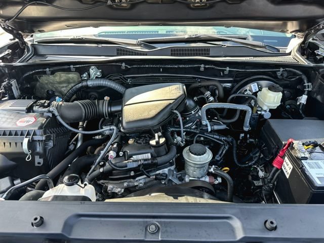 Used 2018 Toyota Tacoma SR w/ SR Convenience Package RWD image 12
