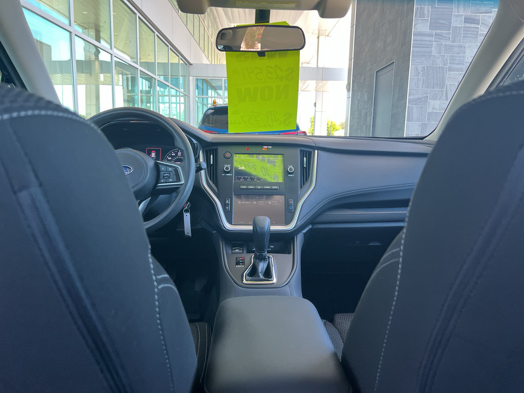 Used 2021 Subaru Outback AWD/4WD image 16