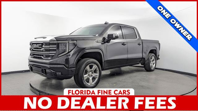 Used 2023 GMC Sierra 1500 SLT