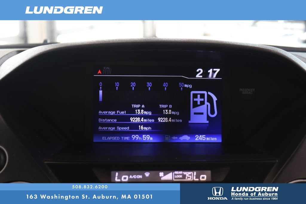 Used 2015 Honda Pilot SE image 22