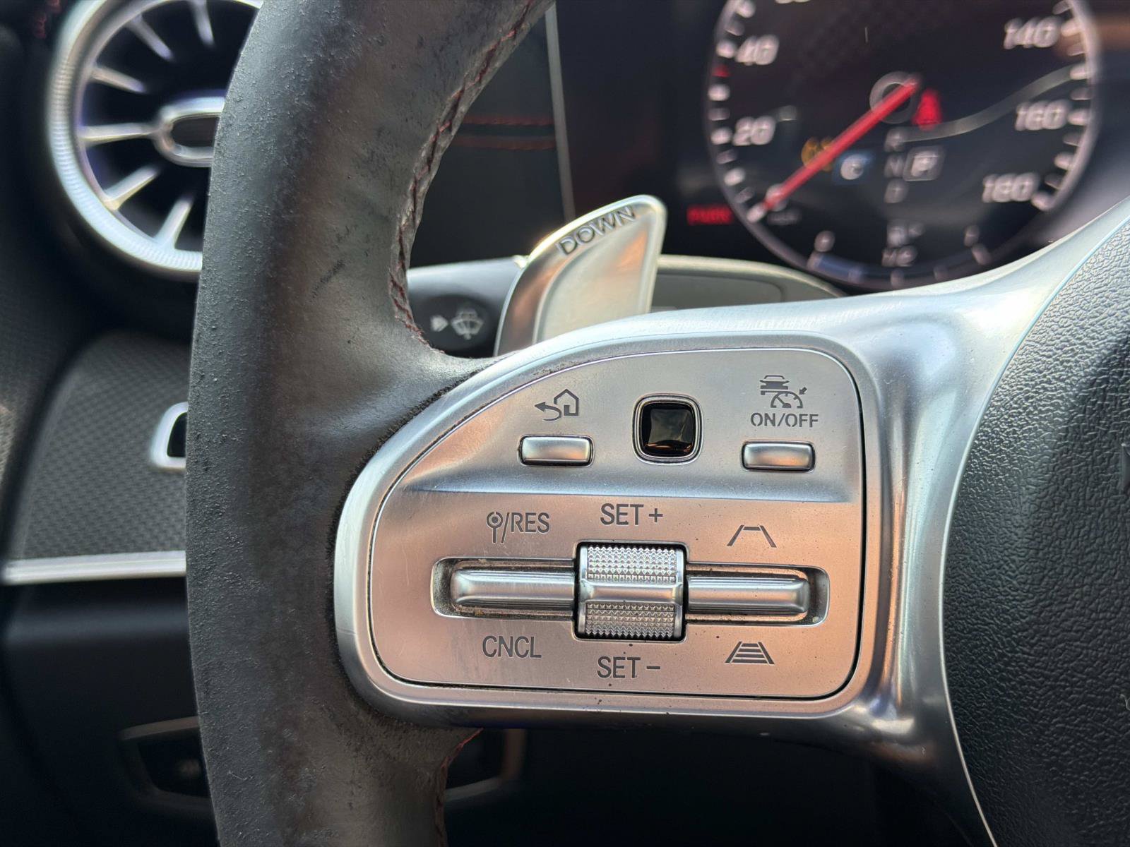 Used 2019 Mercedes-Benz CLS 53 AMG 4MATIC image 21