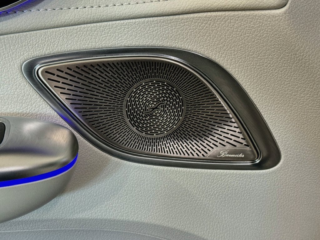 Certified 2023 Mercedes-Benz EQE 350+ 4MATIC Sedan image 21