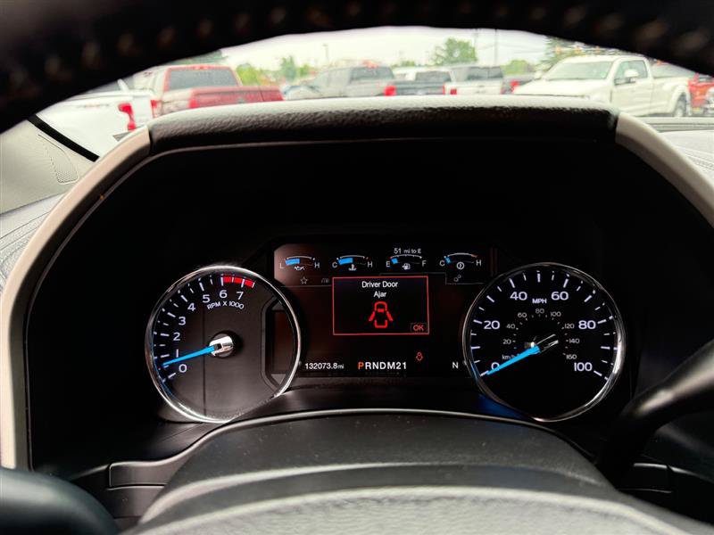Used 2019 Ford F250 Lariat w/ Lariat Value Package AWD/4WD image 33