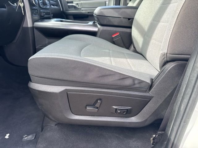 Used 2023 RAM 1500 Classic SLT w/ Trailer & Traction Group image 17