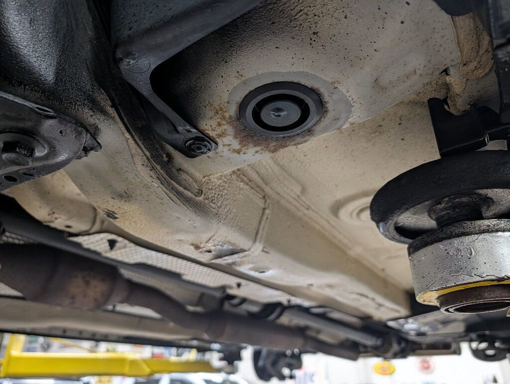 Used 2011 Suzuki SX4 AWD Hatchback image 38