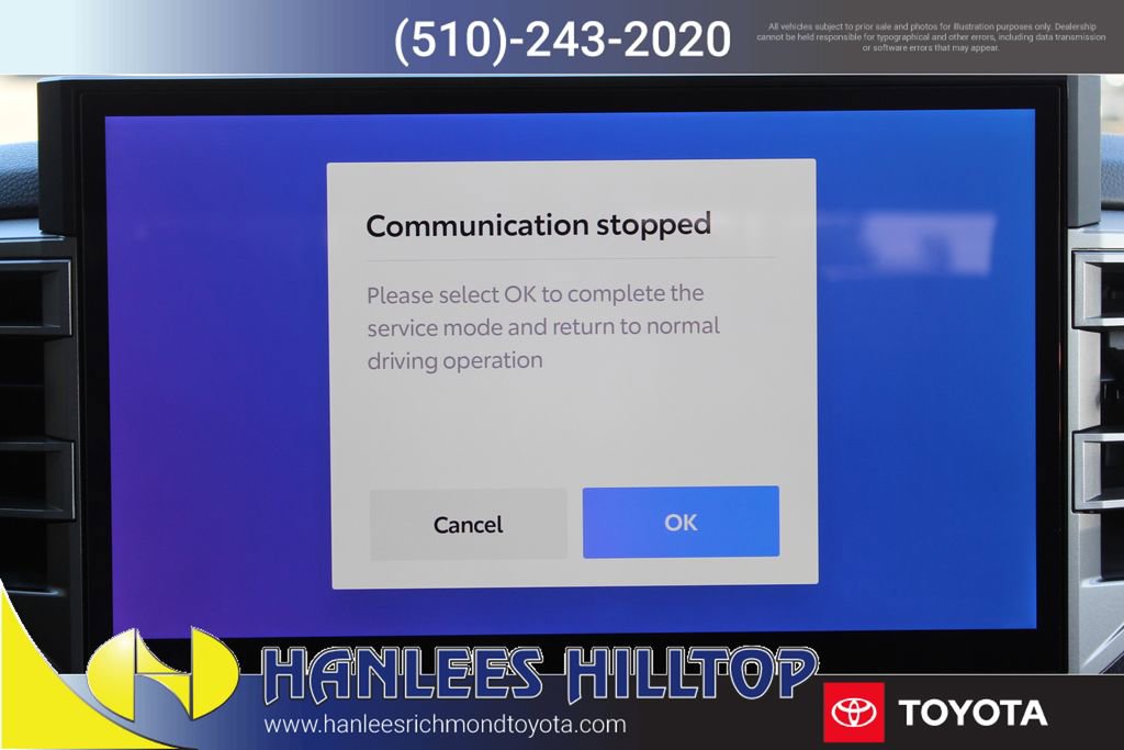 New 2026 Toyota Tundra Limited image 29