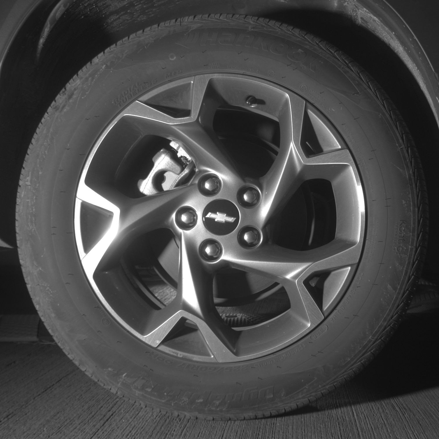 Used 2025 Chevrolet Trax LT FWD image 15