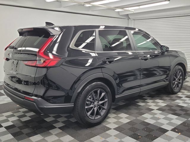 Certified 2026 Honda CR-V EX-L image 6