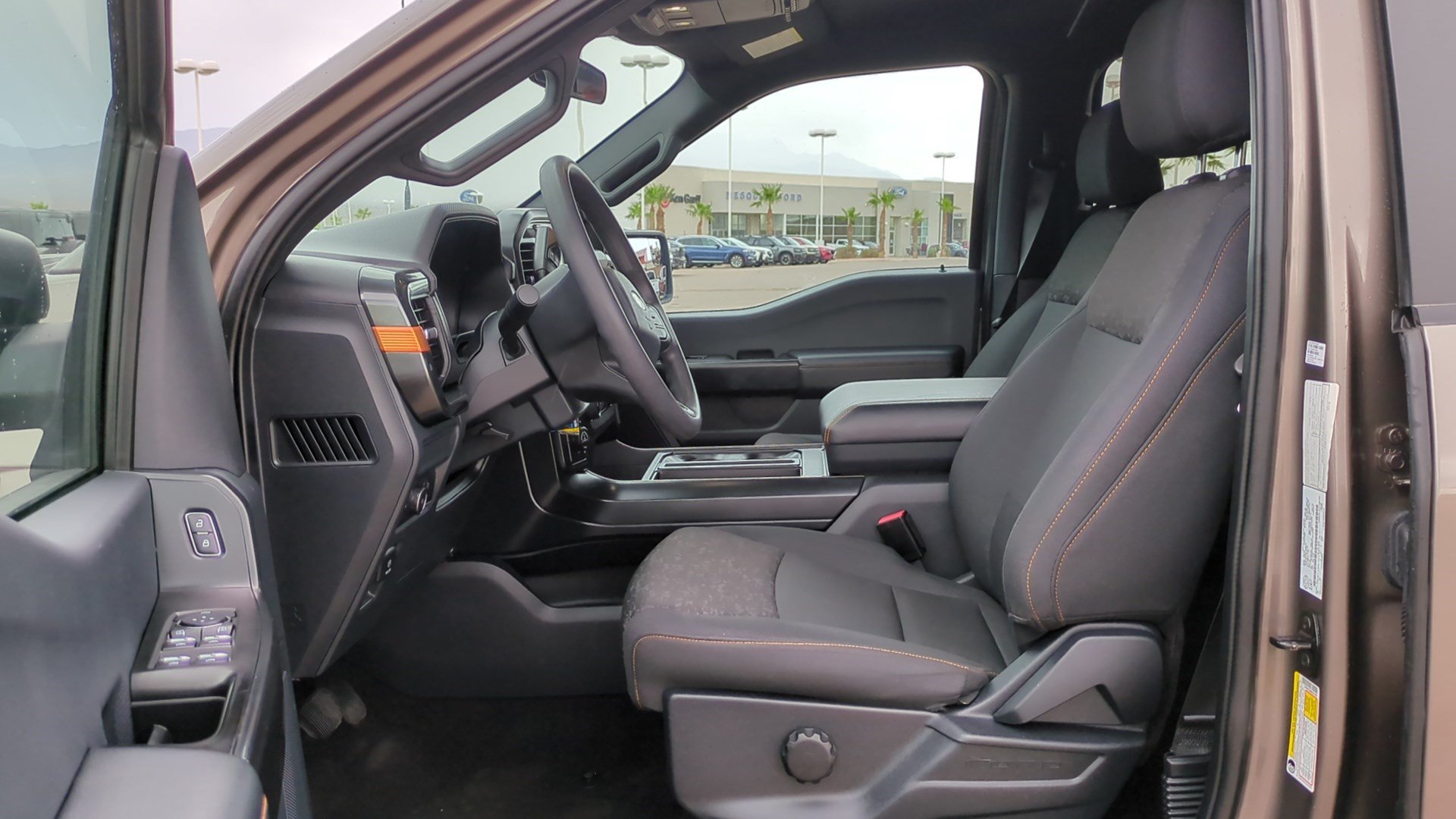 Used 2022 Ford F150 Tremor AWD/4WD image 15