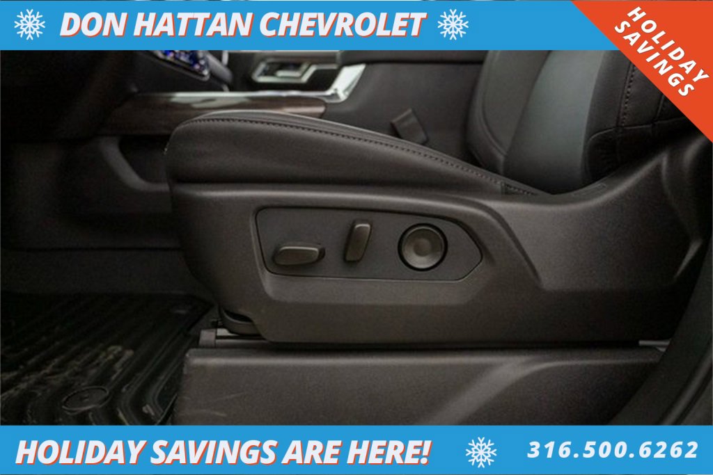 New 2026 Chevrolet Silverado 2500 LTZ w/ Z71 Chrome Sport Edition image 24