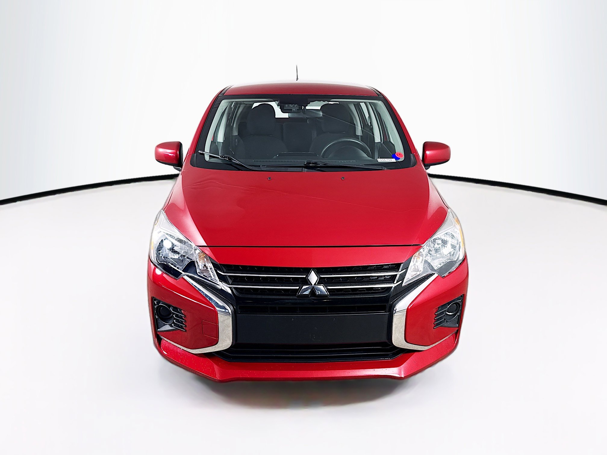 Used 2022 Mitsubishi Mirage ES image 3