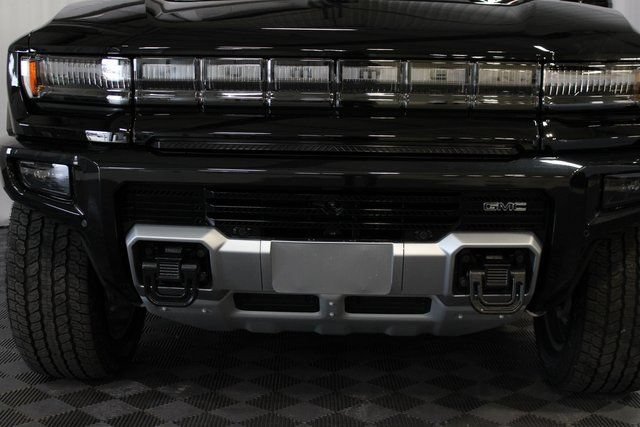 New 2025 GMC Hummer EV 3X AWD/4WD image 38