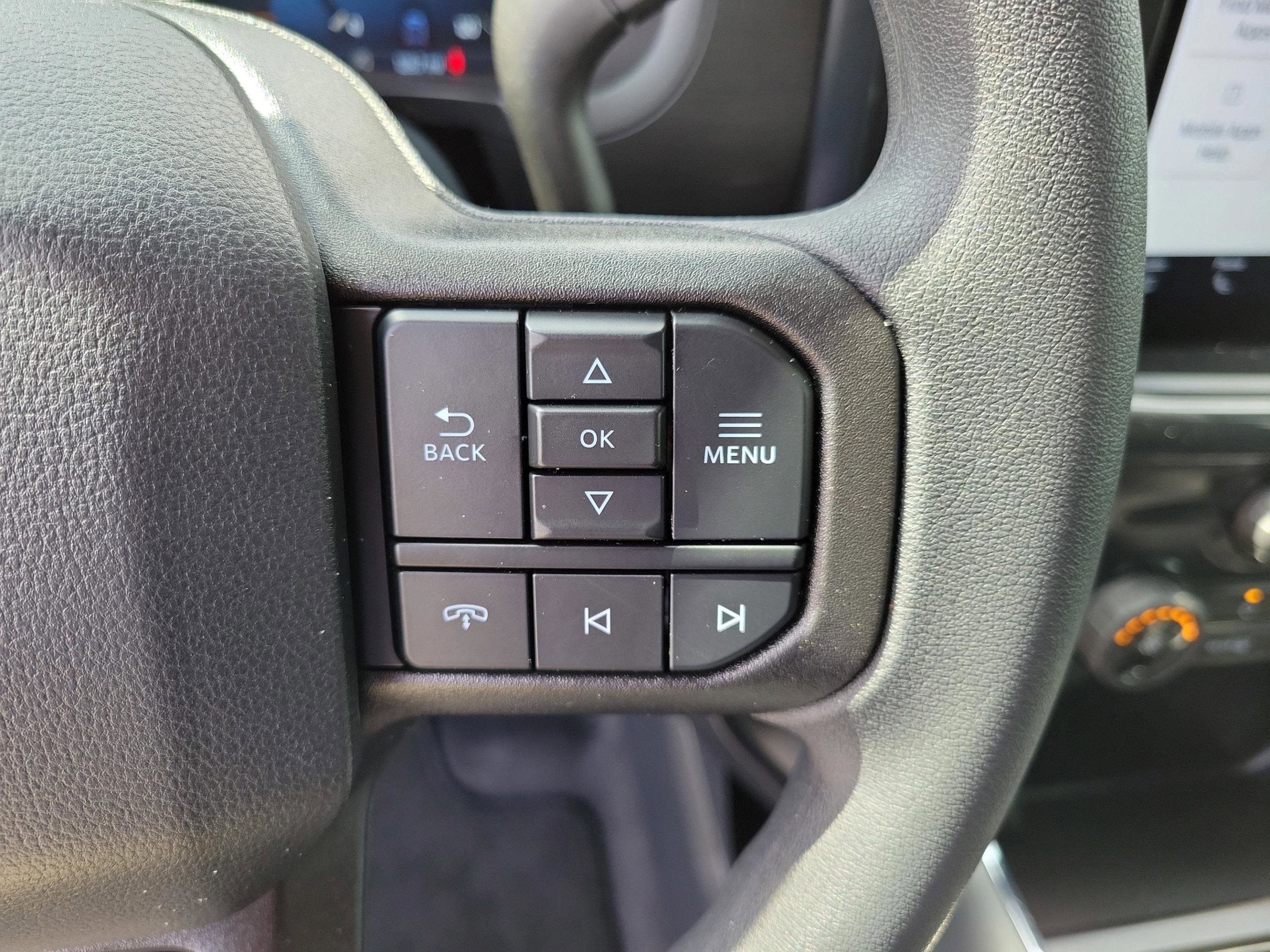 New 2025 Ford F150 STX w/ LOBO Package image 9