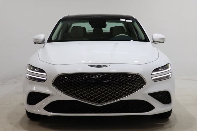 New 2026 Genesis G70 2.5T Prestige AWD/4WD image 2