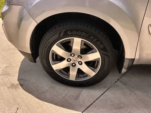 Used 2012 Honda Pilot Touring image 9