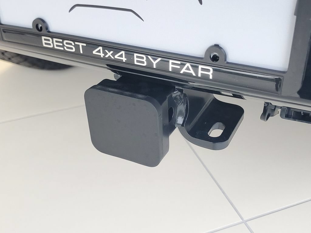 New 2026 Land Rover Defender 110 X-Dynamic SE AWD/4WD image 7