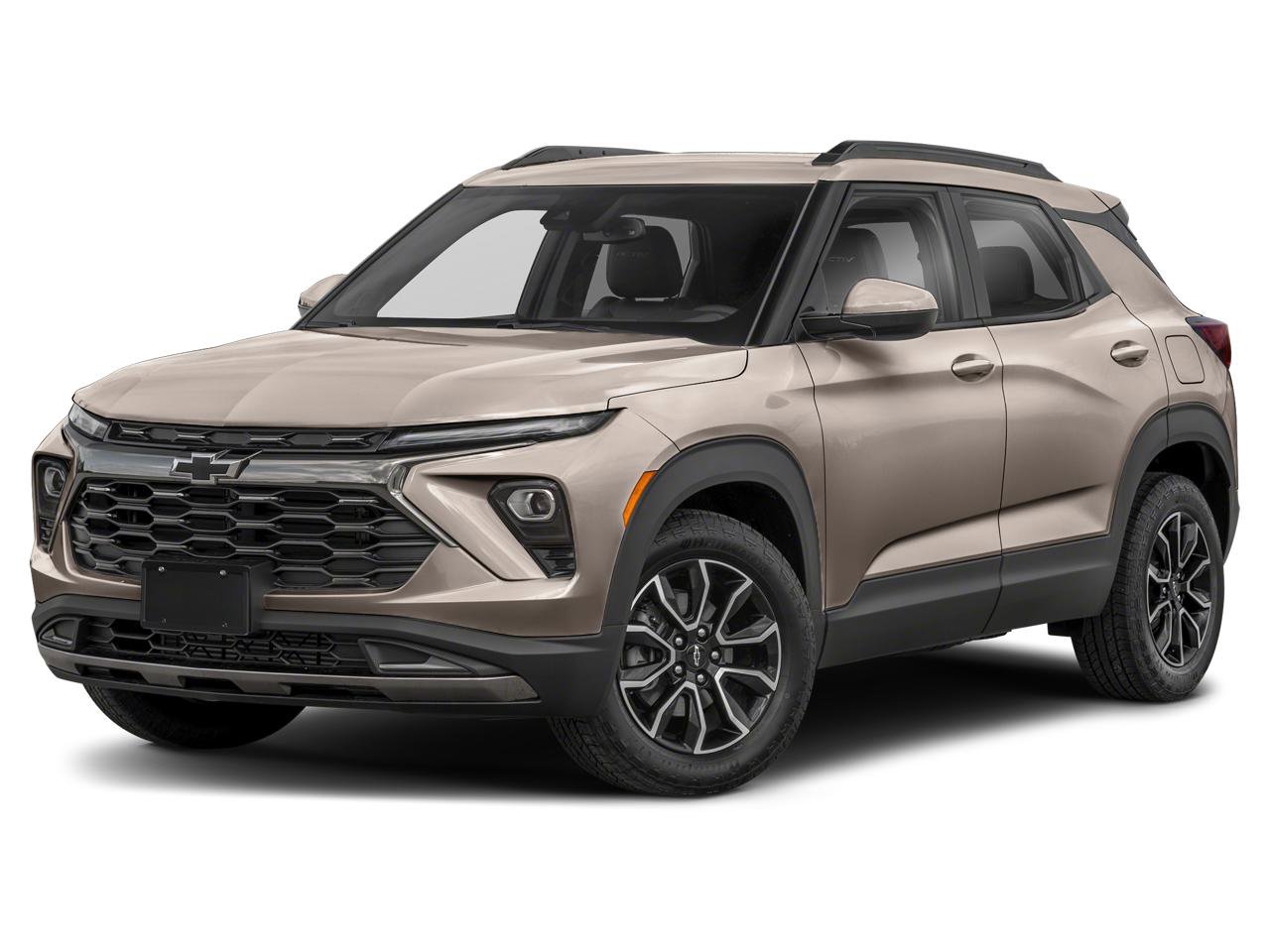 New 2026 Chevrolet TrailBlazer ACTIV w/ Convenience Package FWD image 32