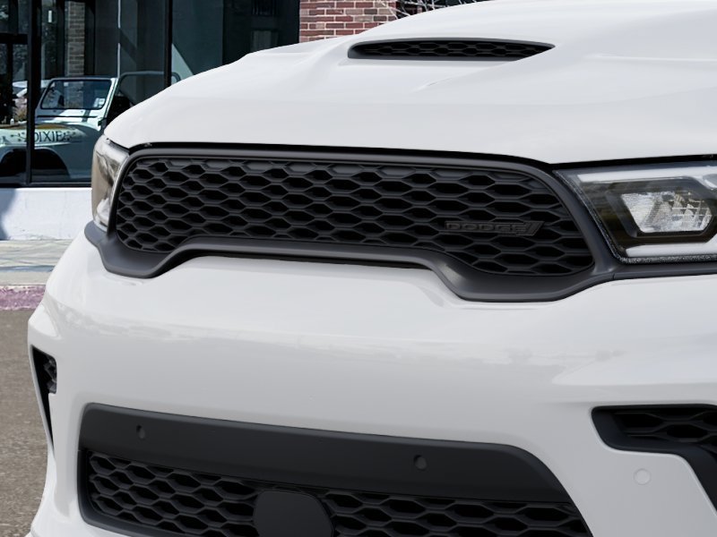 New 2027 Dodge Durango GT AWD/4WD image 11
