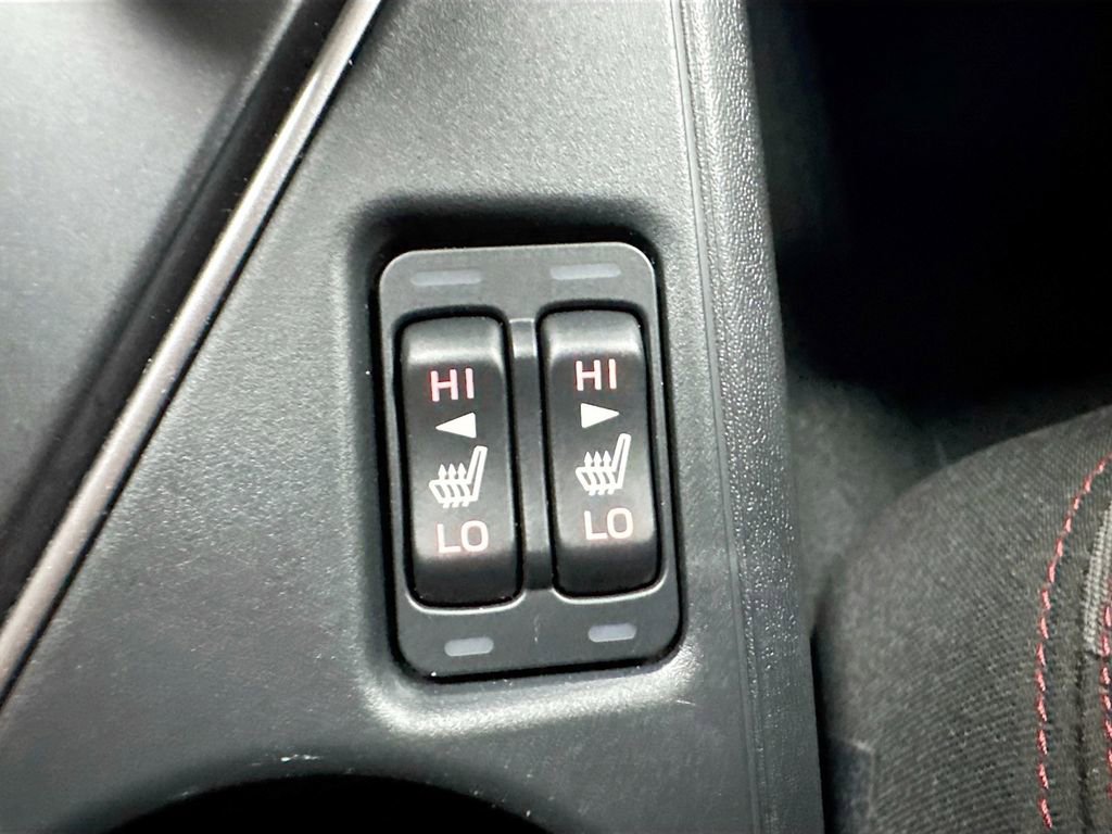 Certified 2025 Subaru Impreza 2.0i Sport image 17