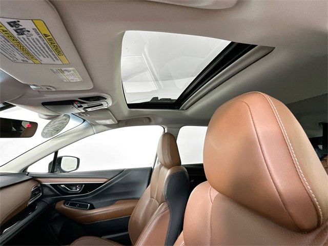 Used 2022 Subaru Outback Touring XT image 20