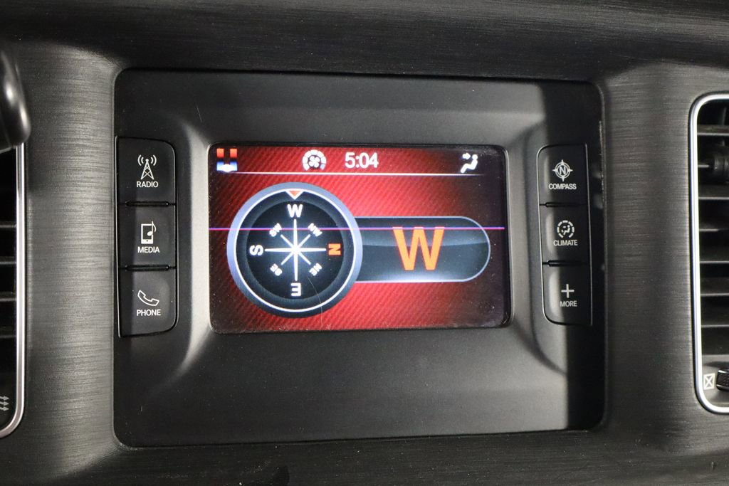Used 2016 Dodge Charger Police RWD image 30