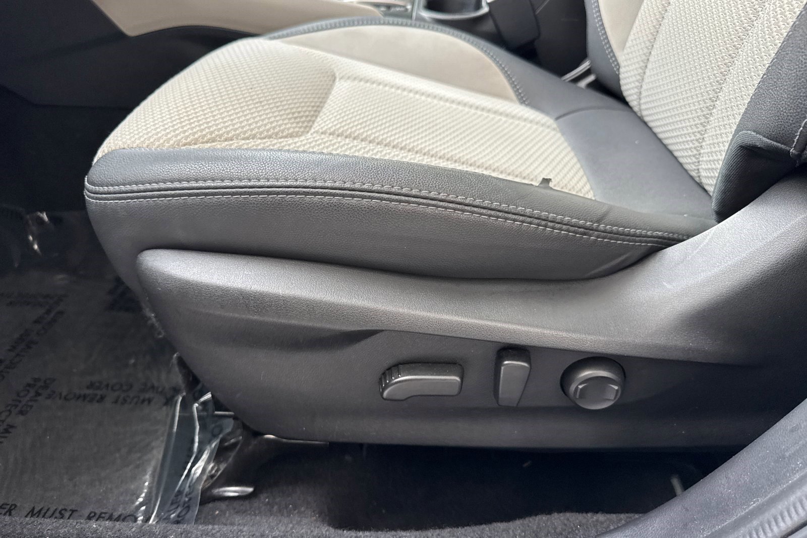 Used 2019 Subaru Forester Premium w/ Popular Package #1 image 14