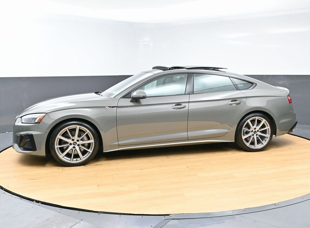 Used 2025 Audi A5 2.0T Premium Plus image 5