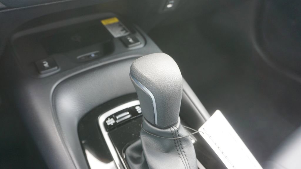 New 2026 Toyota Corolla XSE image 16