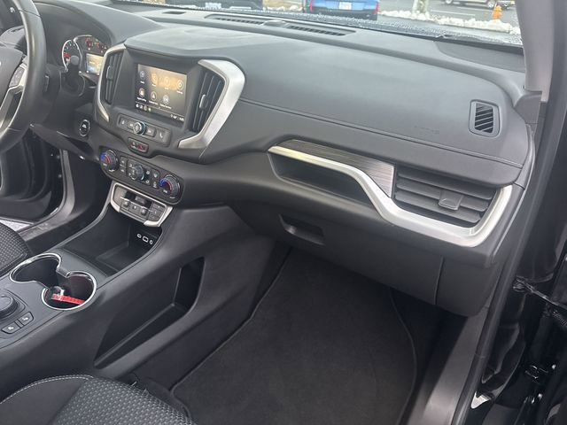 Used 2023 GMC Terrain SLE w/ Driver Convenience Package image 24
