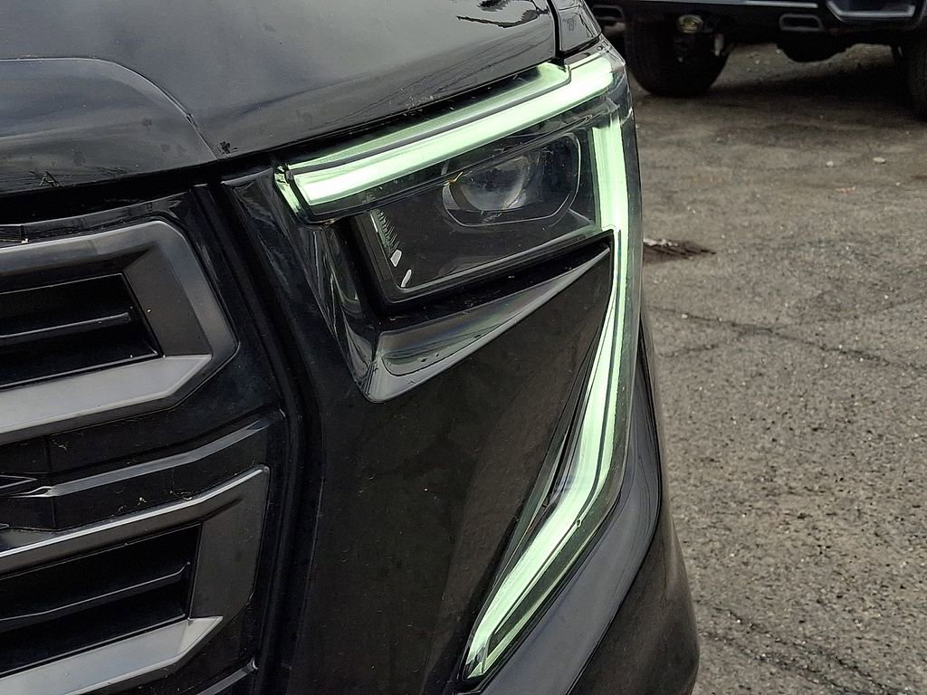 Certified 2024 GMC Acadia AT4 image 38