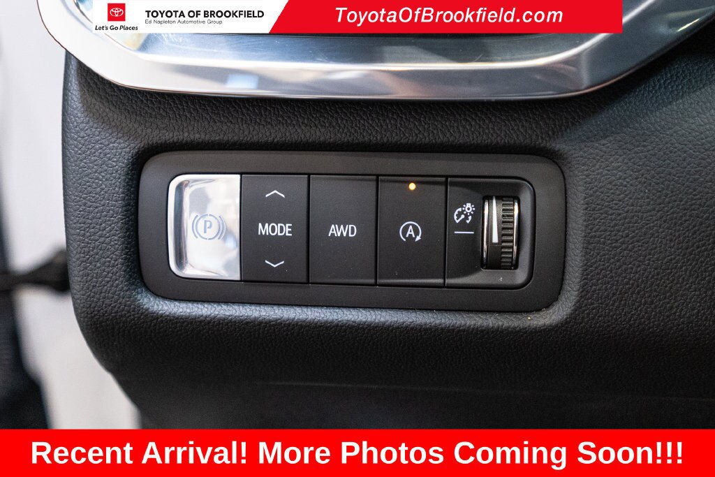 Used 2026 GMC Acadia Elevation w/ Black Edition AWD/4WD image 22