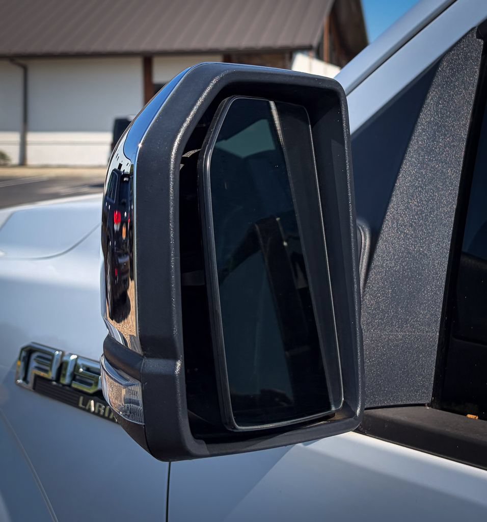 Used 2015 Ford F150 Lariat w/ Equipment Group 502A Luxury AWD/4WD image 6