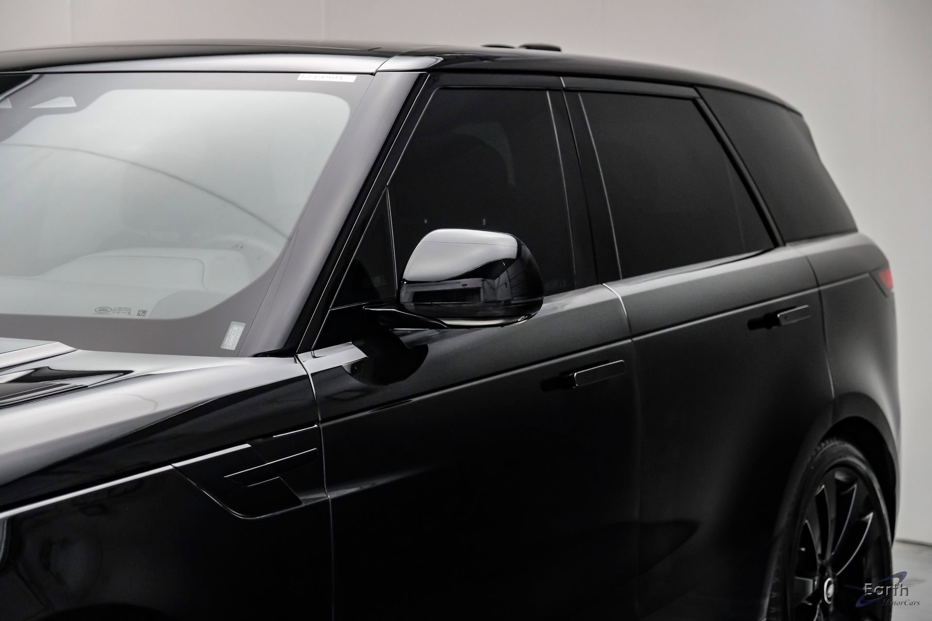 Used 2024 Land Rover Range Rover Sport Dynamic SE AWD/4WD image 26