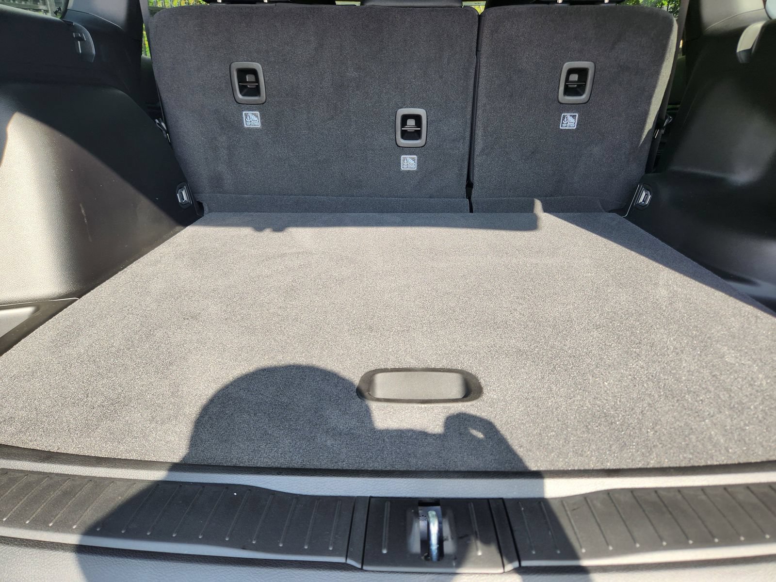 New 2026 Jeep Grand Cherokee Laredo RWD image 26