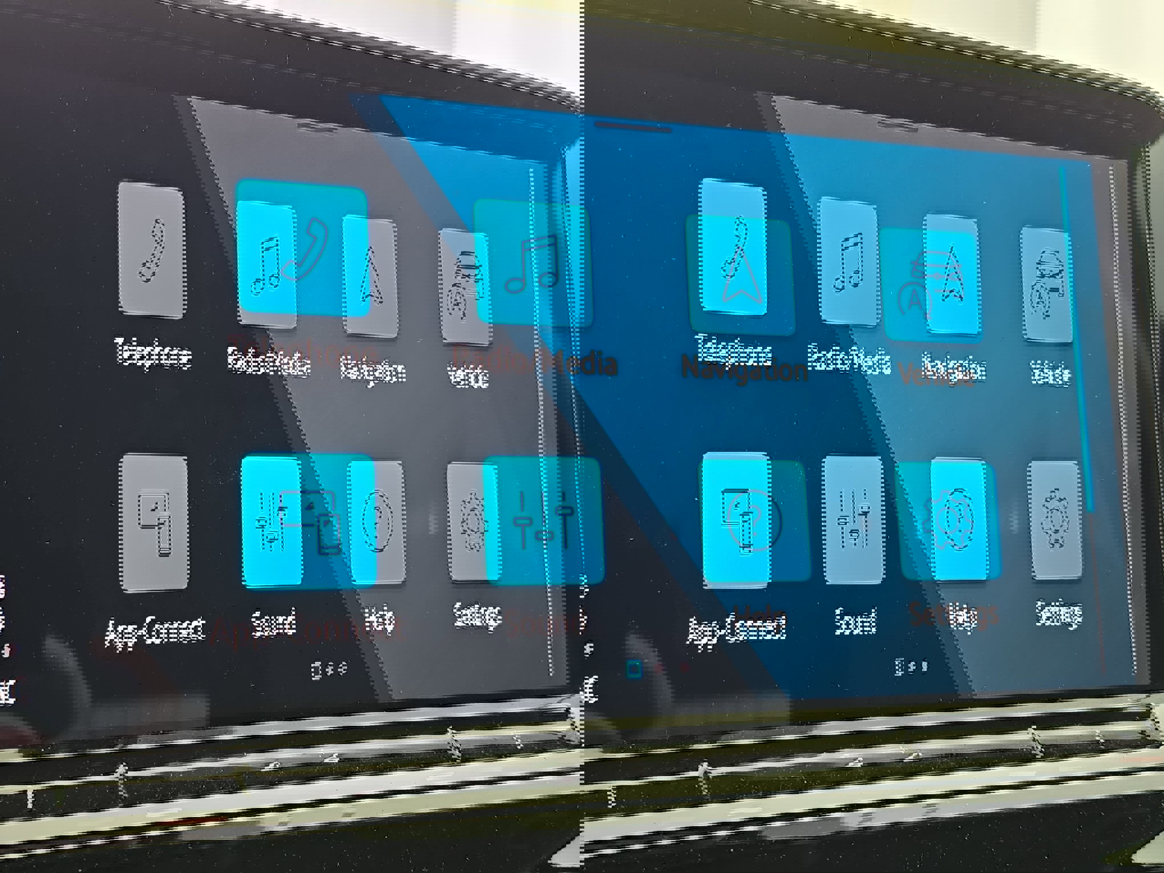 Certified 2024 Volkswagen Atlas SE image 22