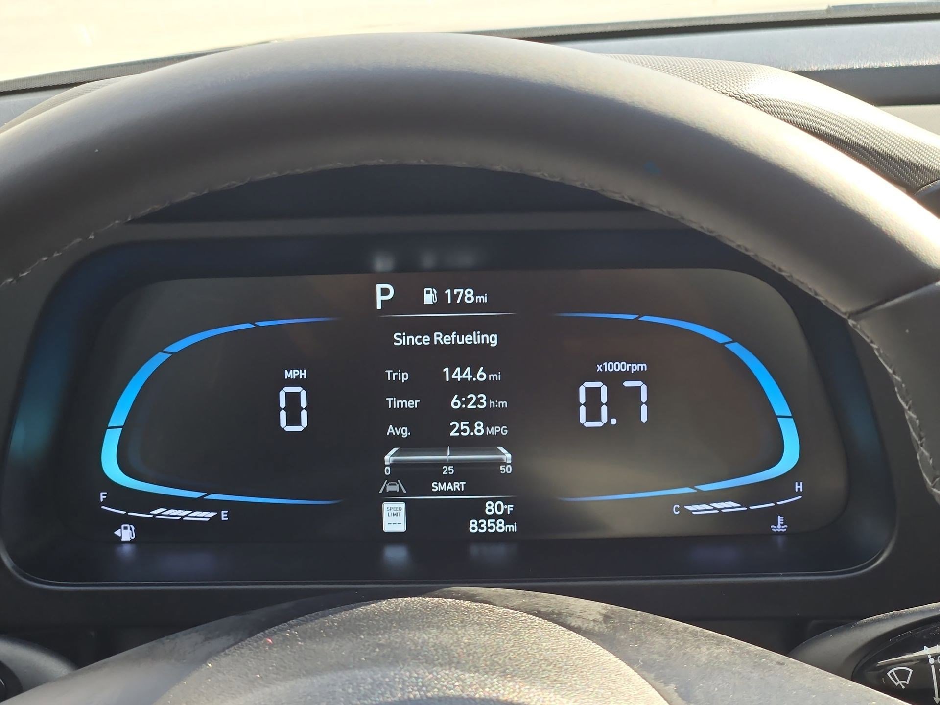 Used 2025 Hyundai Elantra Sport image 21