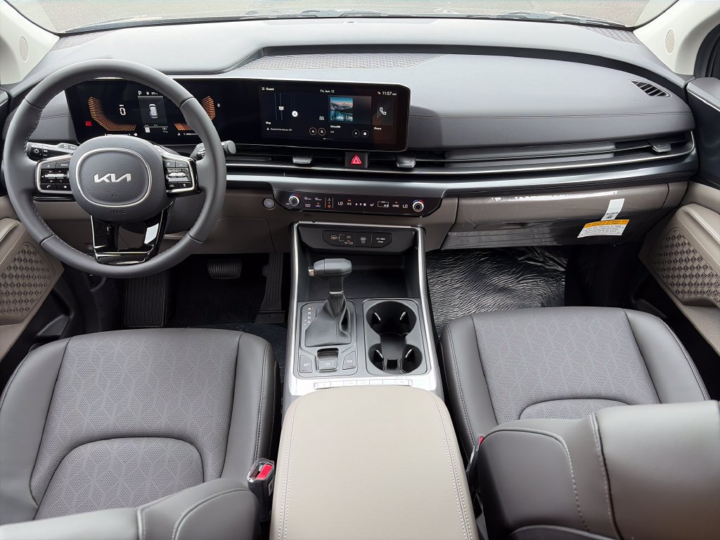 New 2026 Kia Carnival FWD image 10