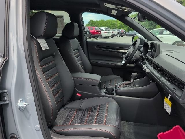 New 2026 Honda CR-V Sport-L image 20