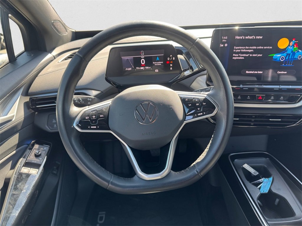 Certified 2023 Volkswagen ID.4 Pro S Plus image 12