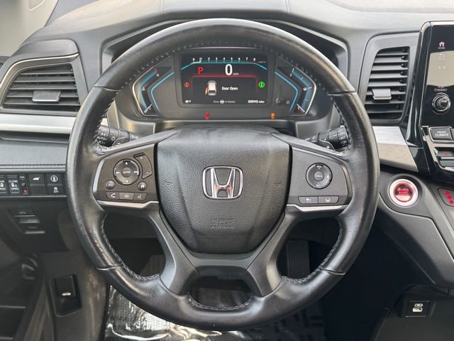 Used 2022 Honda Odyssey EX-L image 21