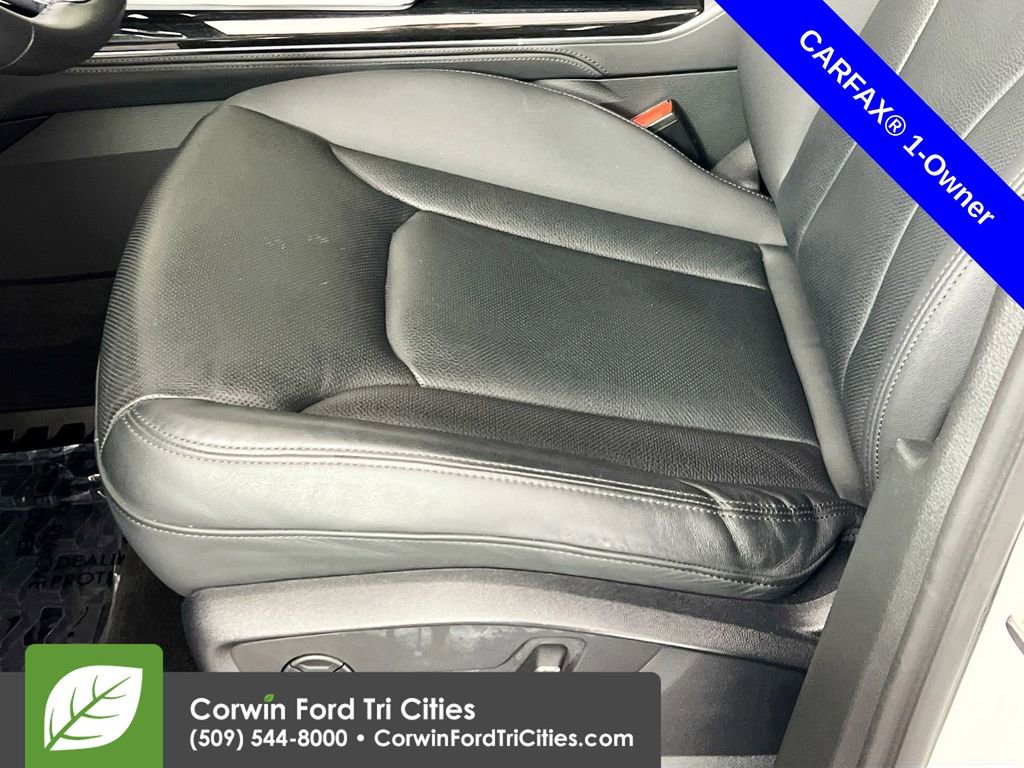 Used 2021 Audi Q7 3.0T Premium Plus image 23